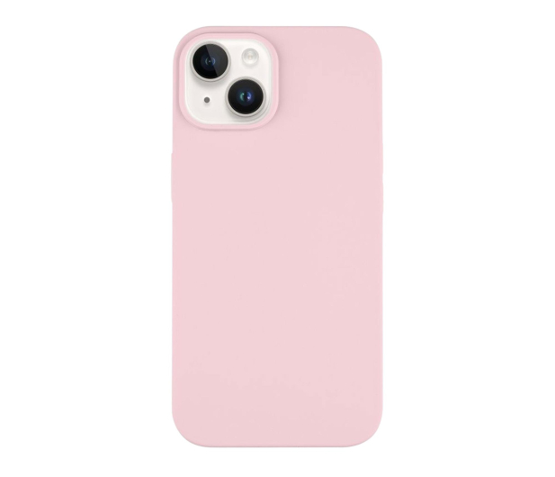 Tactical MagForce Velvet Smoothie Kryt pro Apple iPhone 14 Pink Panth - 1514390 - zdjęcie